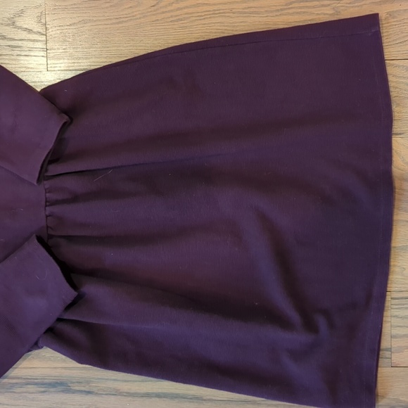 LOFT Dress Sz 4P - Picture 4 of 8